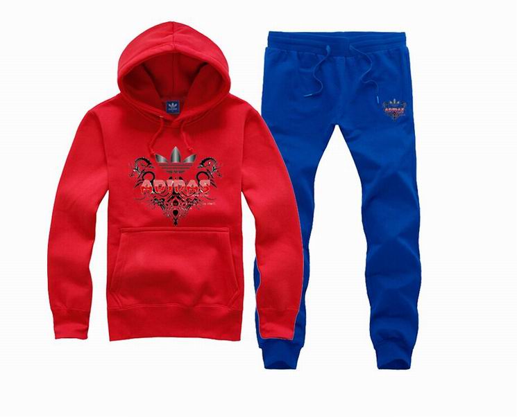 men adidas sport suits-516